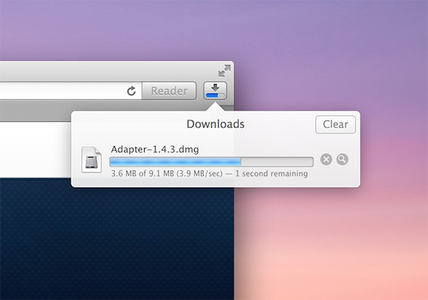 Adapter for Mac V2.1.5 mac版圖1