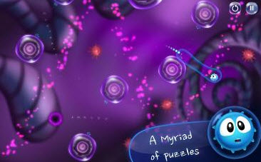 細(xì)胞冒險(xiǎn)