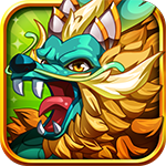 獵龍英杰傳 v1.0.0 安卓版 