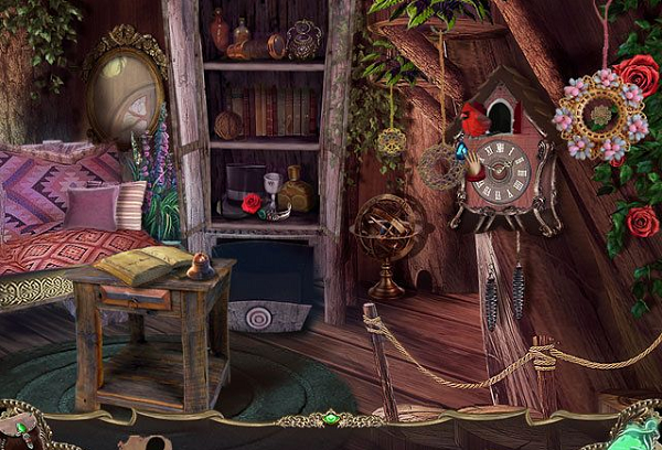 七玫瑰黑暗崛起