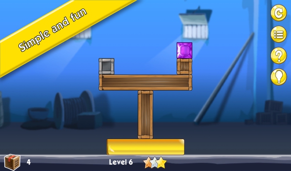 點選方塊安卓版