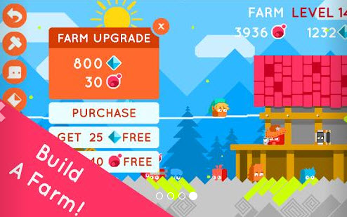 圈內(nèi)的1000種死法手機版