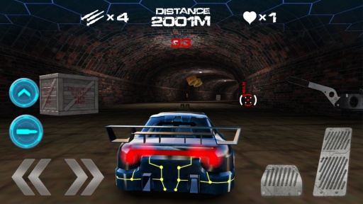 狹路勇士下載 v1.0 安卓版圖5