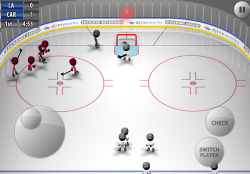 極限躲閃安卓版