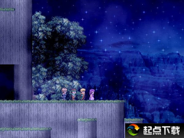 千年4超越日落下載 1.0 簡體中文版圖1