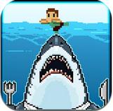 鯊魚晚餐 v1.0.8 安卓版 