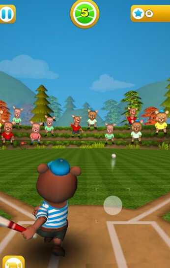 小熊棒球下載 V1.0 安卓版圖3