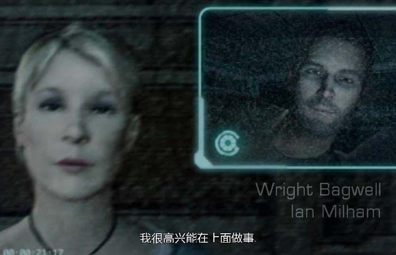 死亡空間2漢化補(bǔ)丁