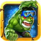 奔跑吧英雄 v1.04 安卓版 