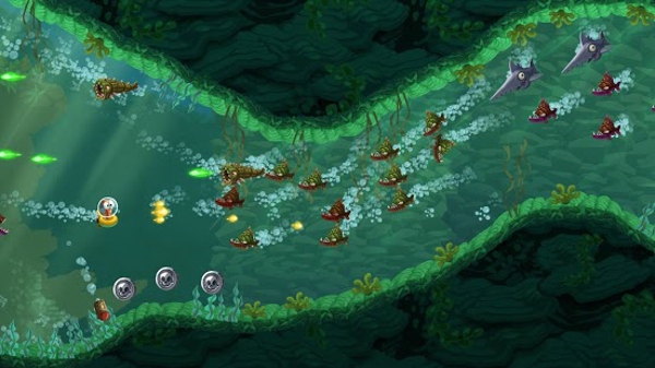 我討厭魚安卓版