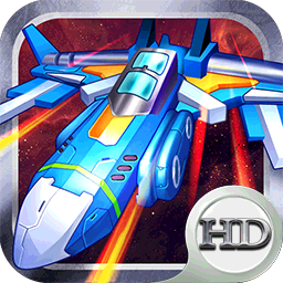 變形戰(zhàn)機絕跡重生中文內(nèi)購版 v1.8 安卓版下載 