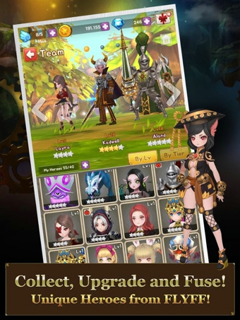 飛飛全明星下載