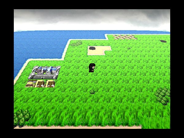 暗之領(lǐng)主紀(jì)元