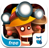 洞穴飛車 v2.1.2.0 安卓版 