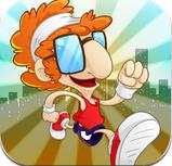 跑酷明星 v1.0.0 安卓版 