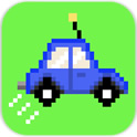 汽車彈跳 v1.0 安卓版 