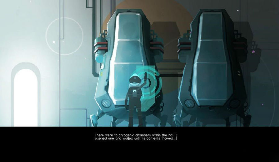 廢土挽歌游戲 1.0 英文硬盤版圖1