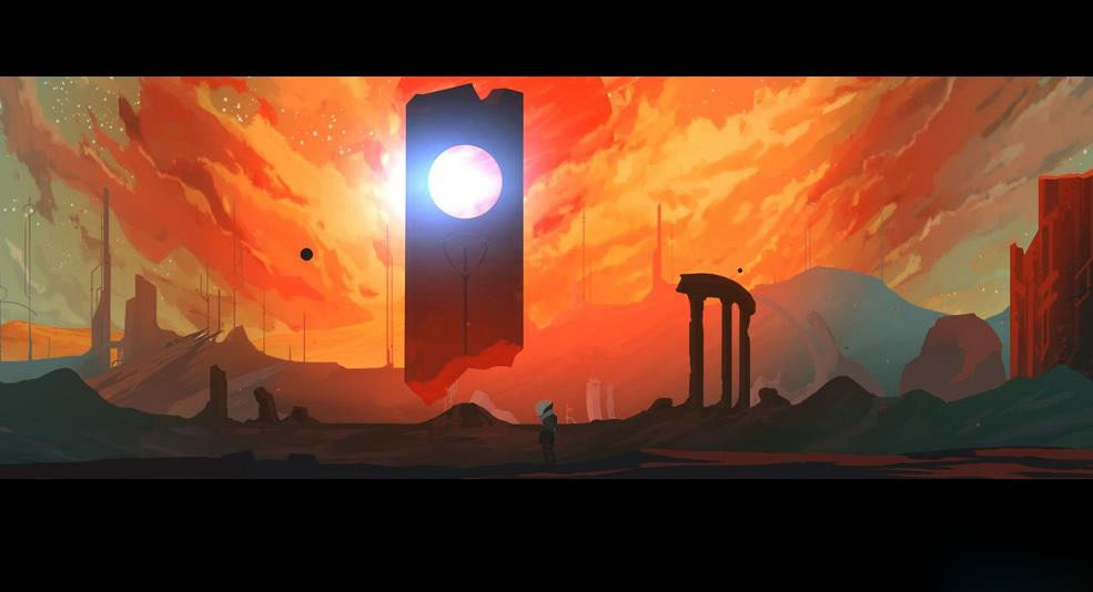 廢土挽歌游戲 1.0 英文硬盤版圖3