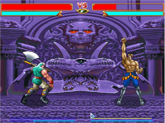 毀天滅地中文版