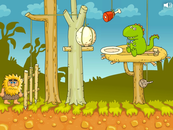 亞當(dāng)與夏娃2安卓版