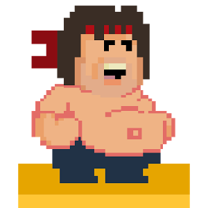 暴力武裝 v1.36 安卓版 