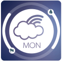 萬能天氣預(yù)報下載 v1.0.0 安卓版 