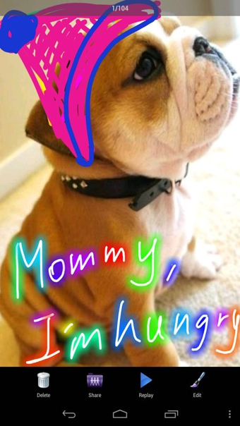 童心童畫 v1.6.2 安卓版圖4