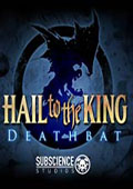 國王萬歲死亡蝙蝠 PC版 