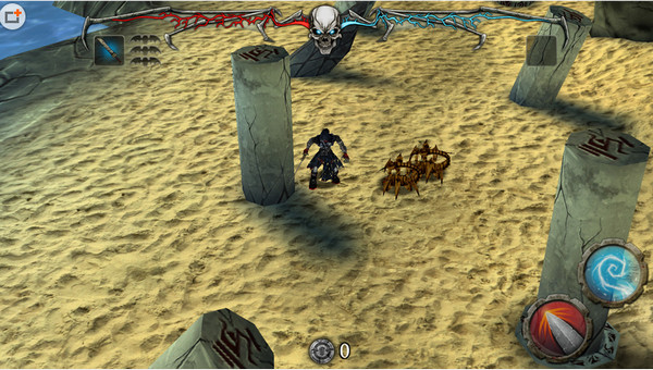 國王萬歲死亡蝙蝠pc