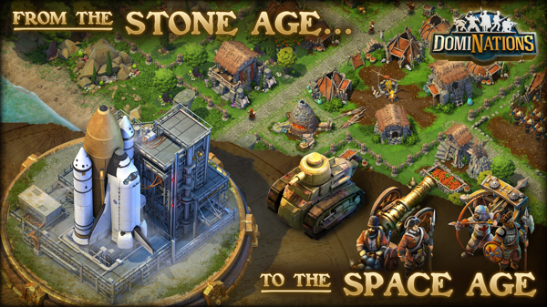 帝國(guó)統(tǒng)治安卓版