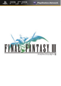psp最終幻想3 中文版[網(wǎng)盤資源] 