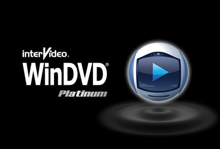 WinDVD Platinum