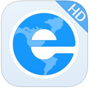 2345瀏覽器iPad版 V2.8 官方版 