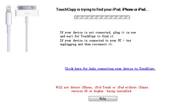 TouchCopy For Mac V16.04 官方版圖1