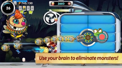 蒙托博士下載 V1.2.8 安卓版圖3