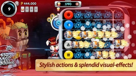 蒙托博士下載 V1.2.8 安卓版圖4