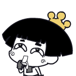 阿花小王子動(dòng)態(tài)表情包下載 22P完整版 