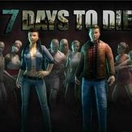 七日殺破解補(bǔ)丁下載 8.7 單獨(dú)破解版 