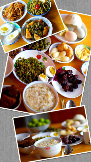 營養(yǎng)早餐菜譜