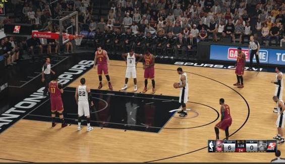 nba2k15ce修改器