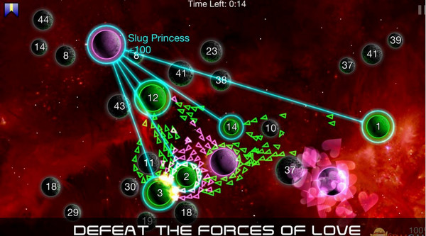 銀河輸送站傳奇