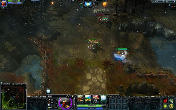 超神英雄配置優(yōu)化軟件