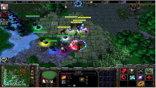 東方幻想決戰(zhàn)下載