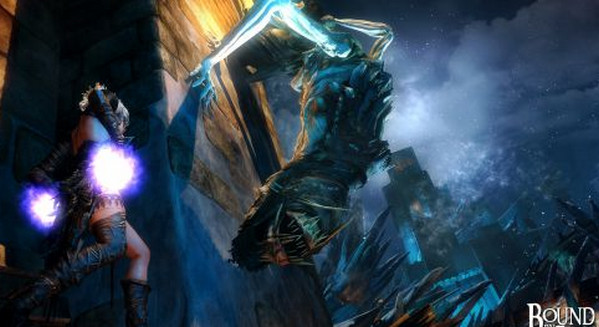 火焰限界中文版下載