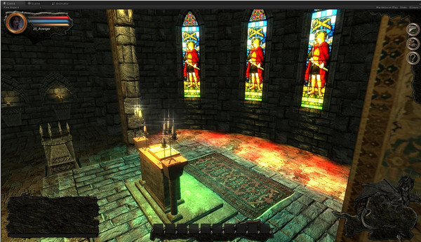 王者之行中文版