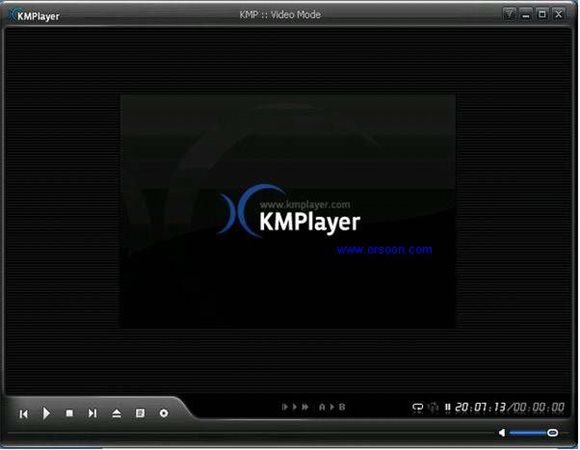 KMPlayer