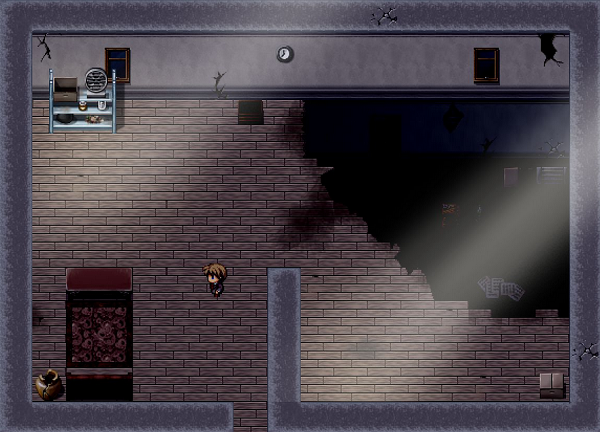 等待擴展版中文版