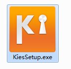 Samsung Kies安裝教程