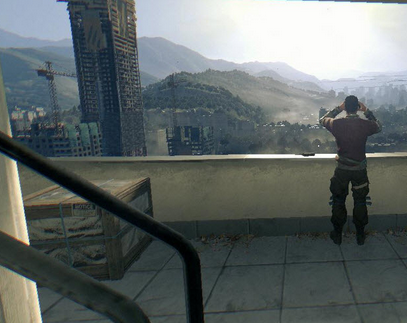 消逝的光芒低配置補丁