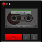 Audio Record Wizard V7.1.6 綠色版下載 